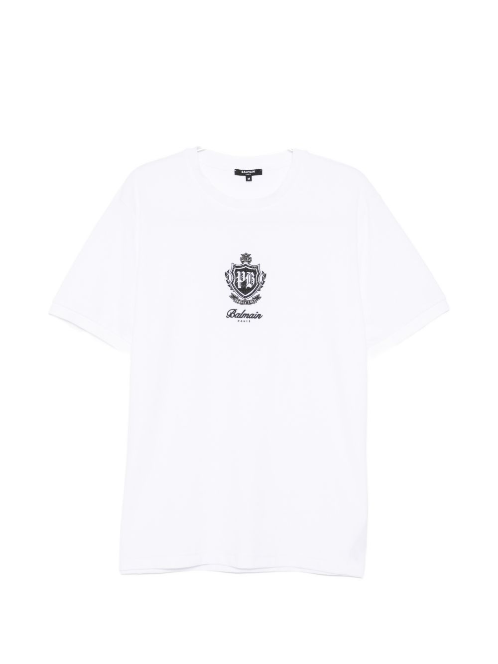 University Contrast T-shirt
