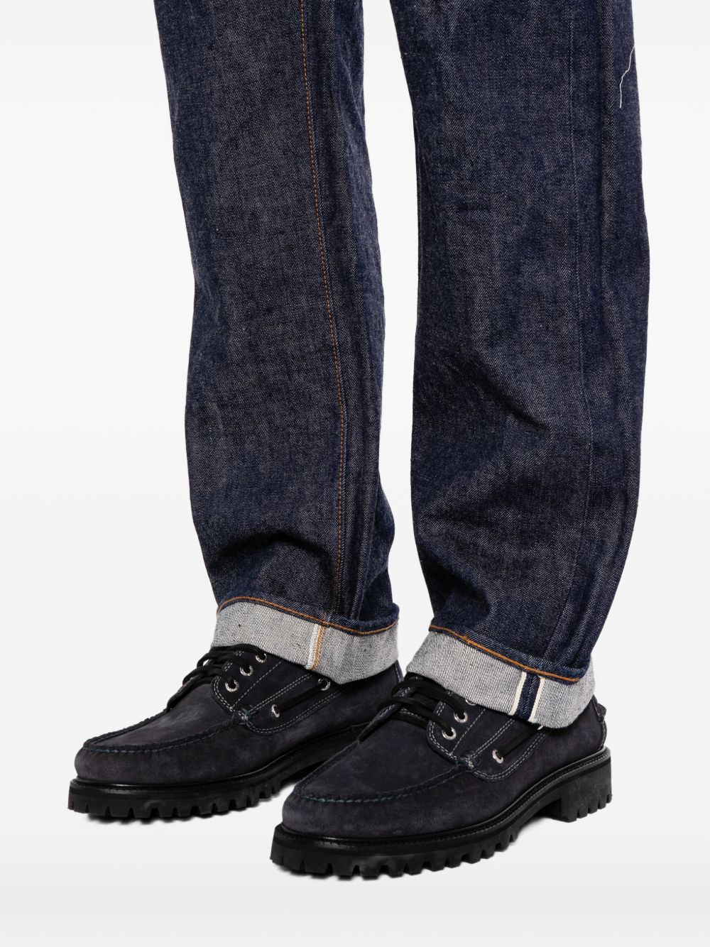 1950s Selvedge jeans 