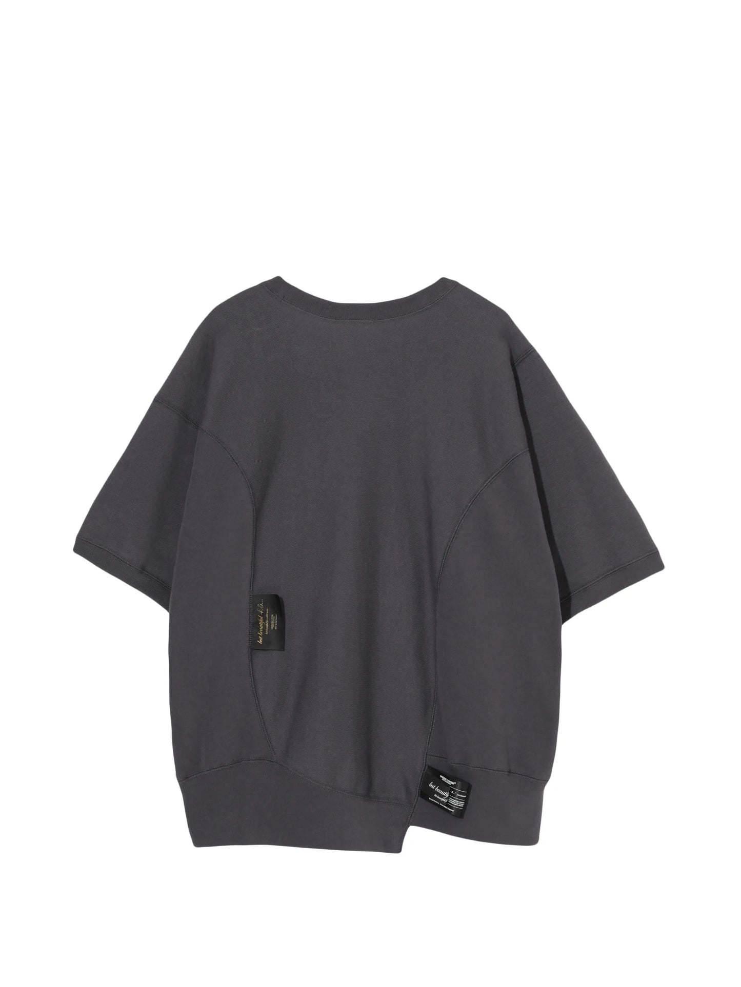 Logo-Patch T-Shirt