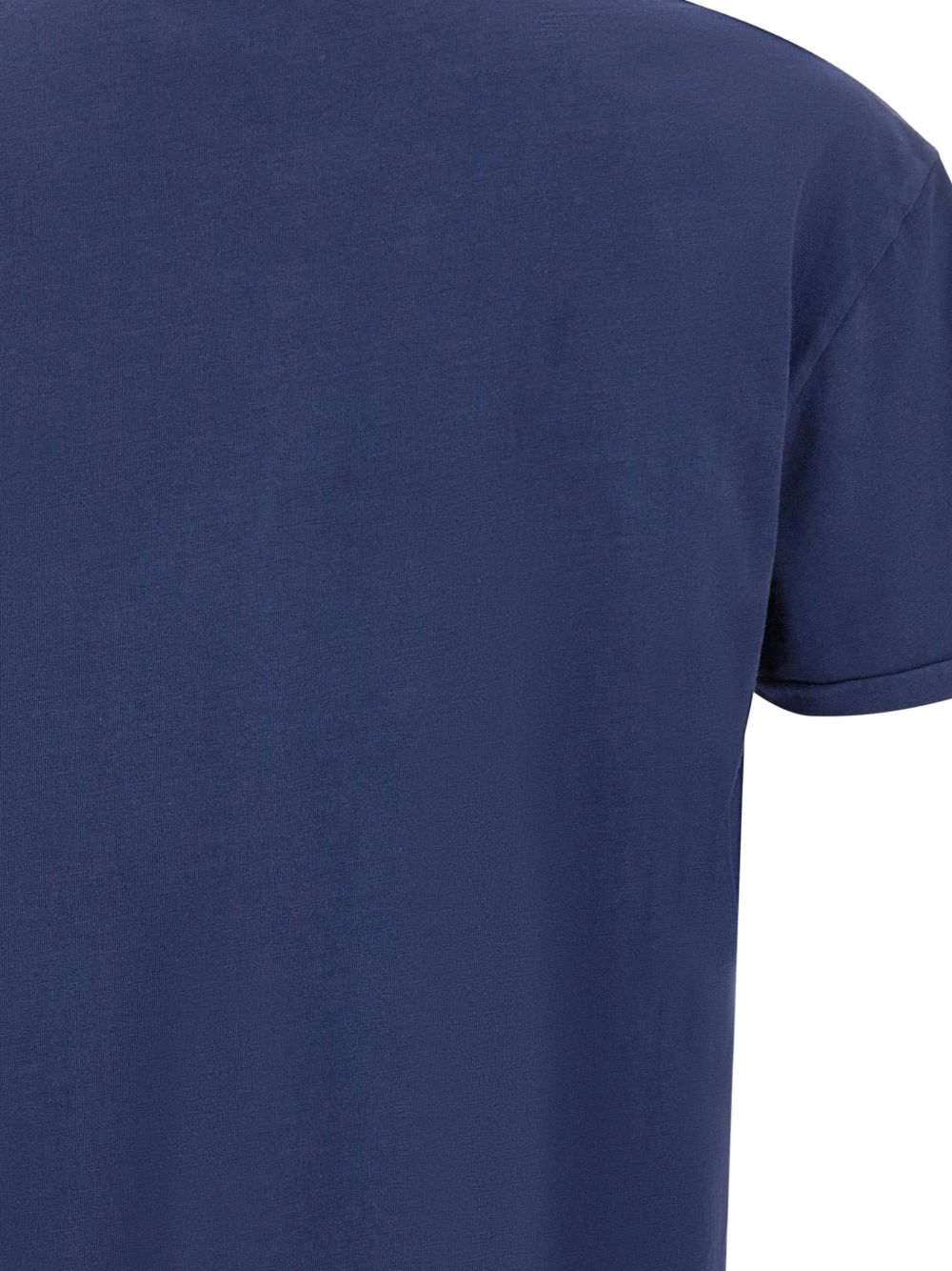 graphic-print T-shirt