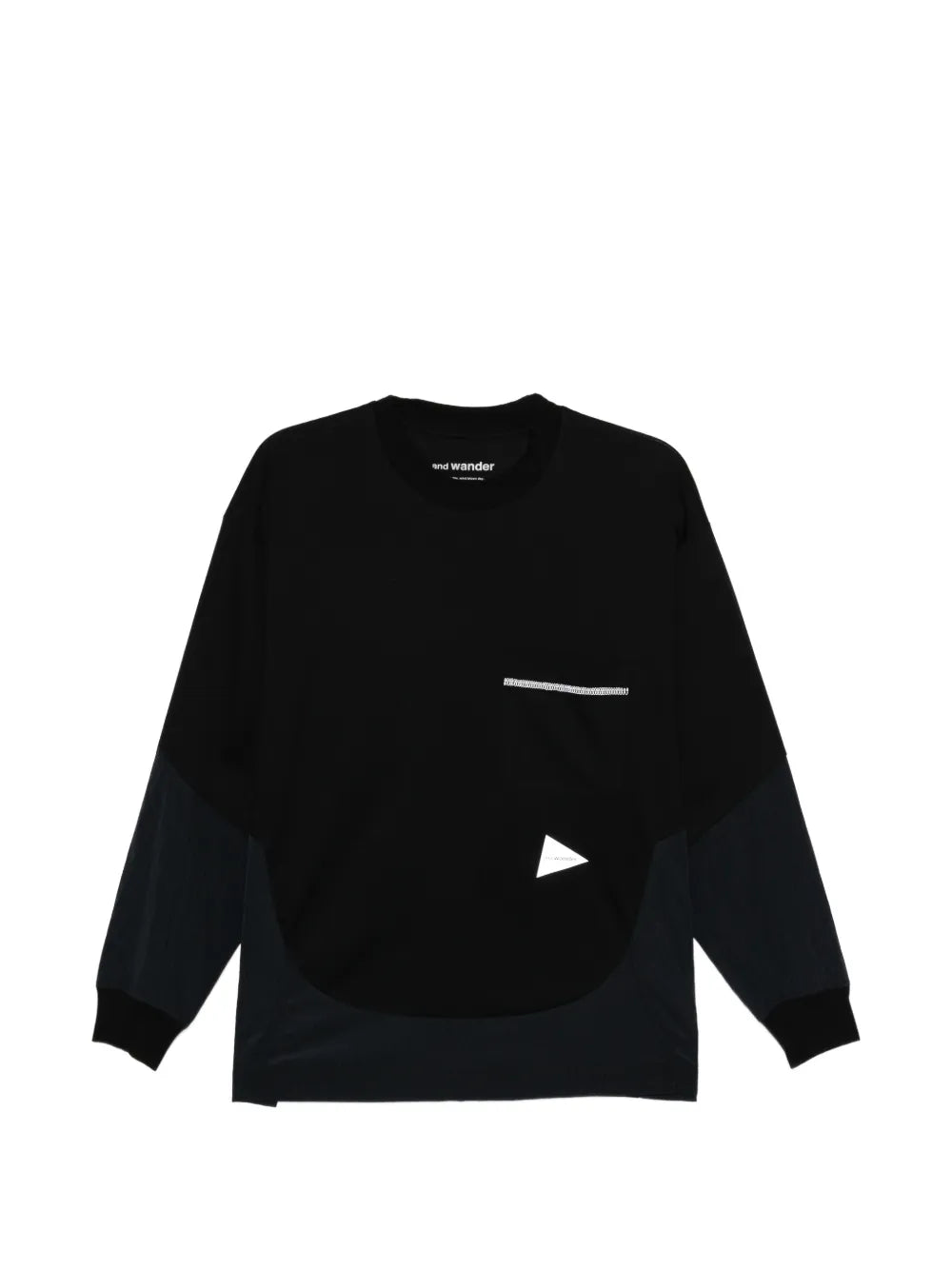 Combi T-Shirt