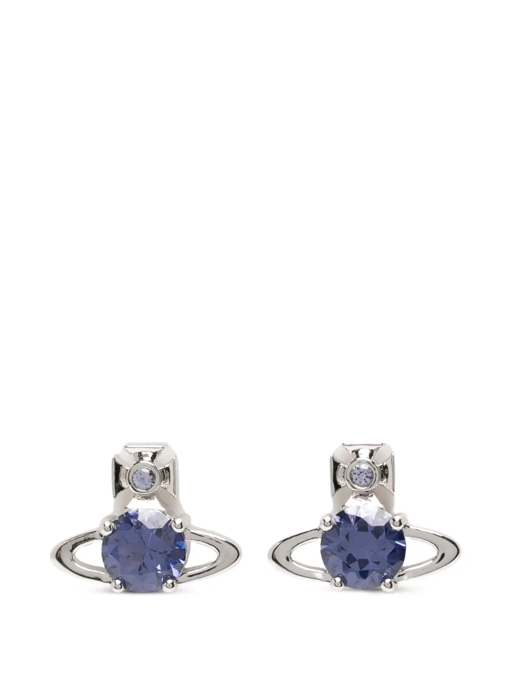 Reina Orb earrings
