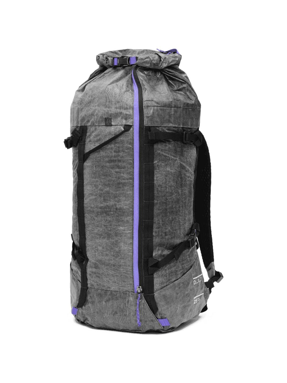 Weigh Lighter backpack