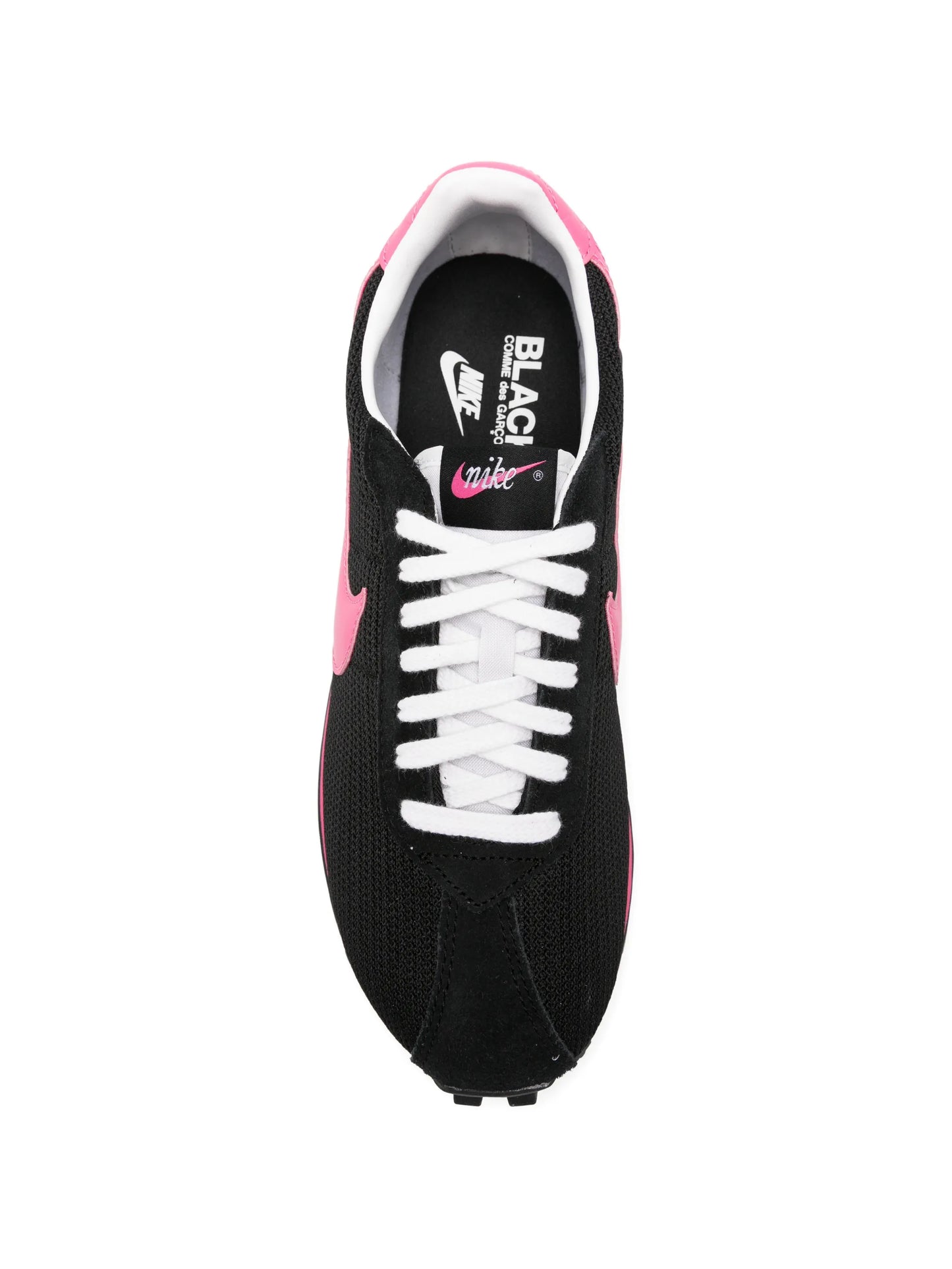 Logo-Patch Sneakers
