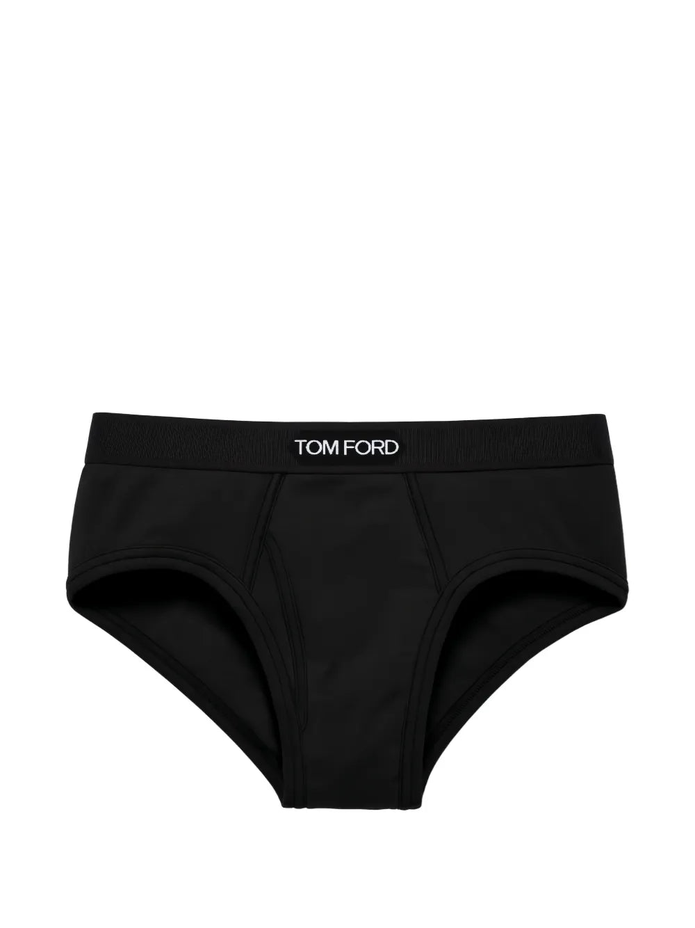 Logo-Patch Briefs