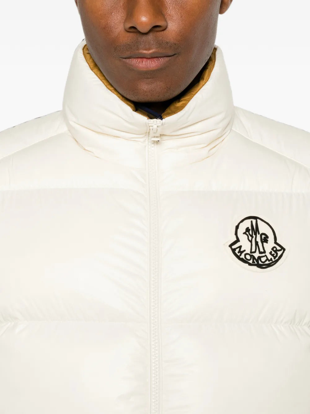 Belice quilted gilet