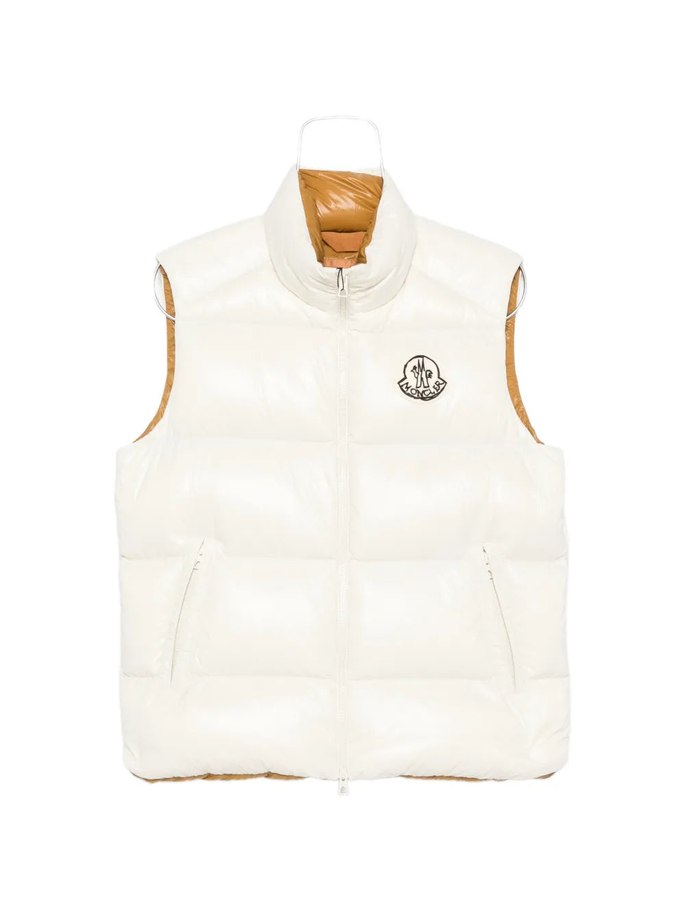 Belice quilted gilet