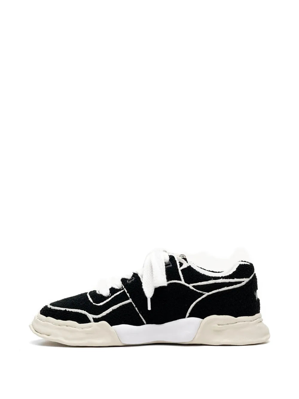 Wayne Chunky-Sole Sneakers