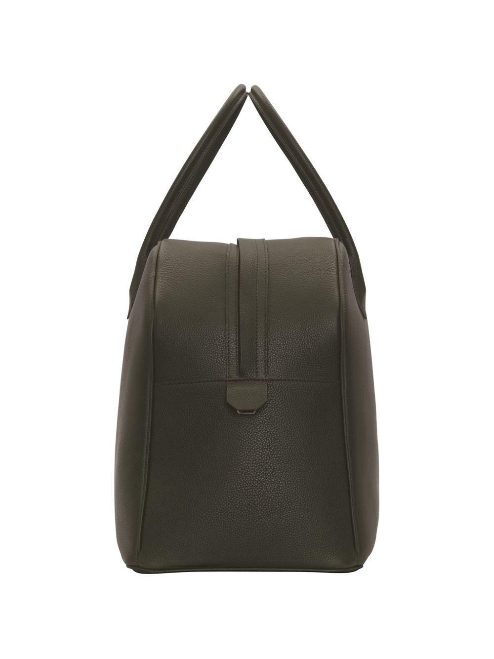 Savoye grained leather tote bag