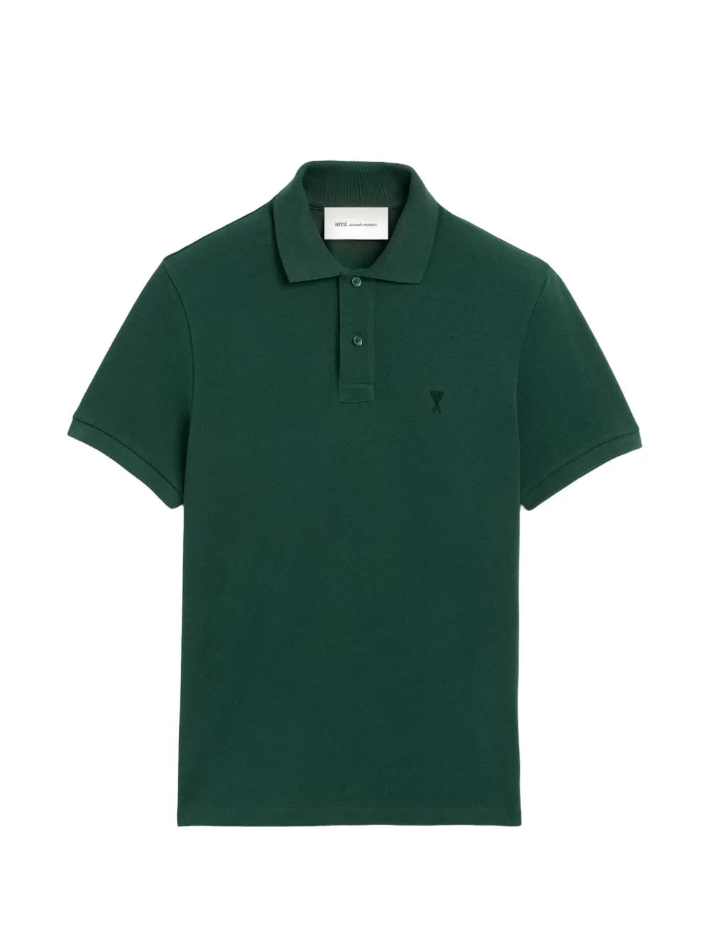 cotton polo