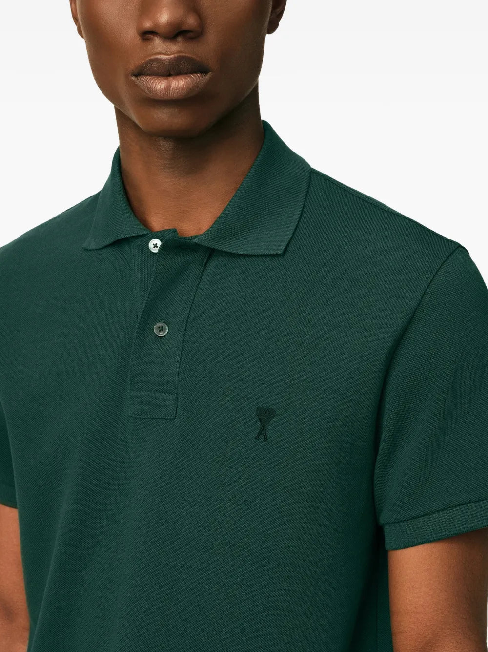 cotton polo