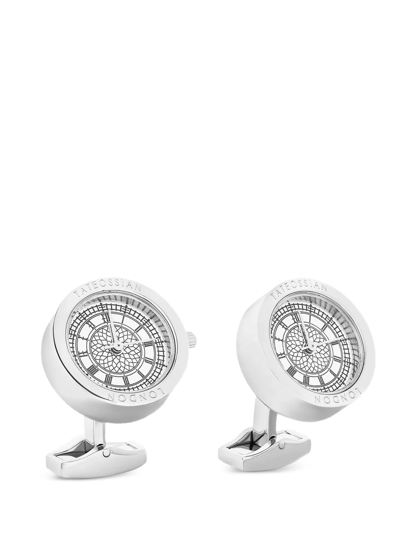 Big Ben Watch Cufflinks