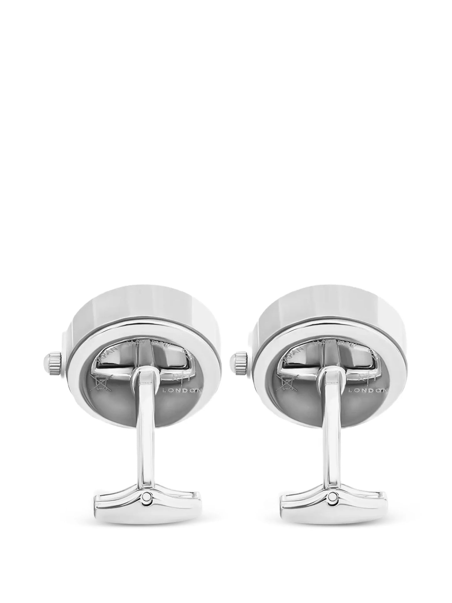 Big Ben Watch Cufflinks