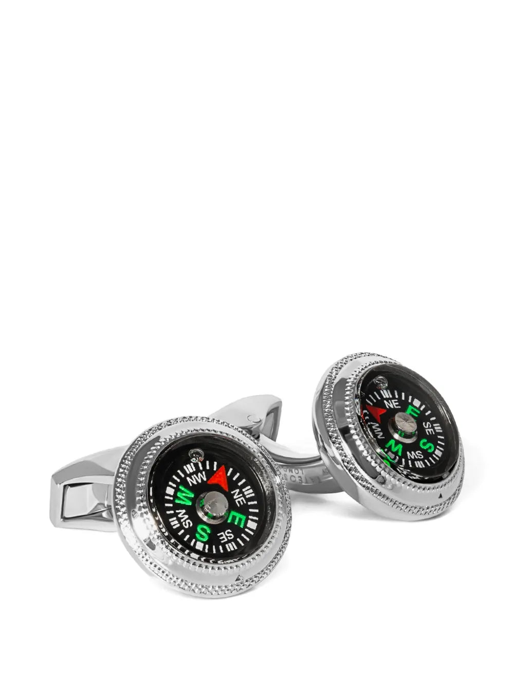 Compass Cufflinks