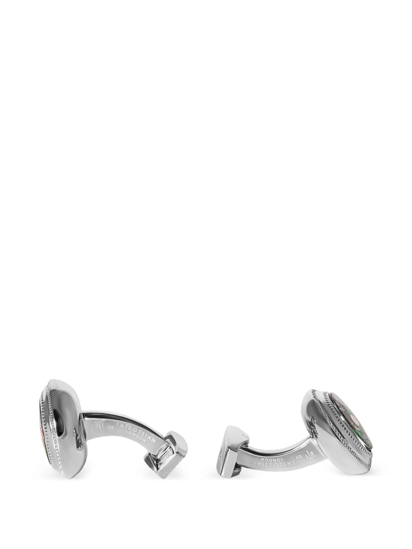 Compass Cufflinks