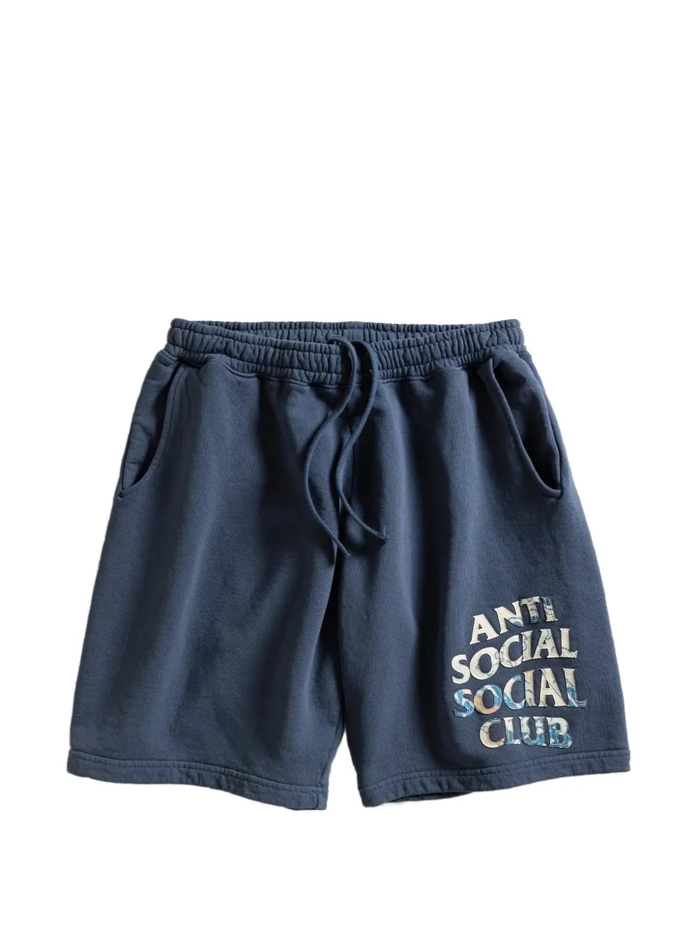 Tonkatsu: Boro Wave shorts