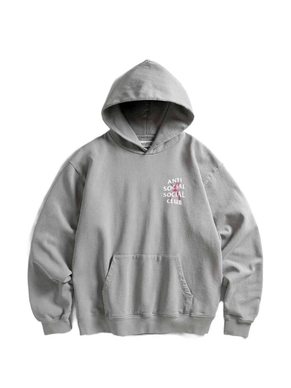 Cancelled Paint hoodie