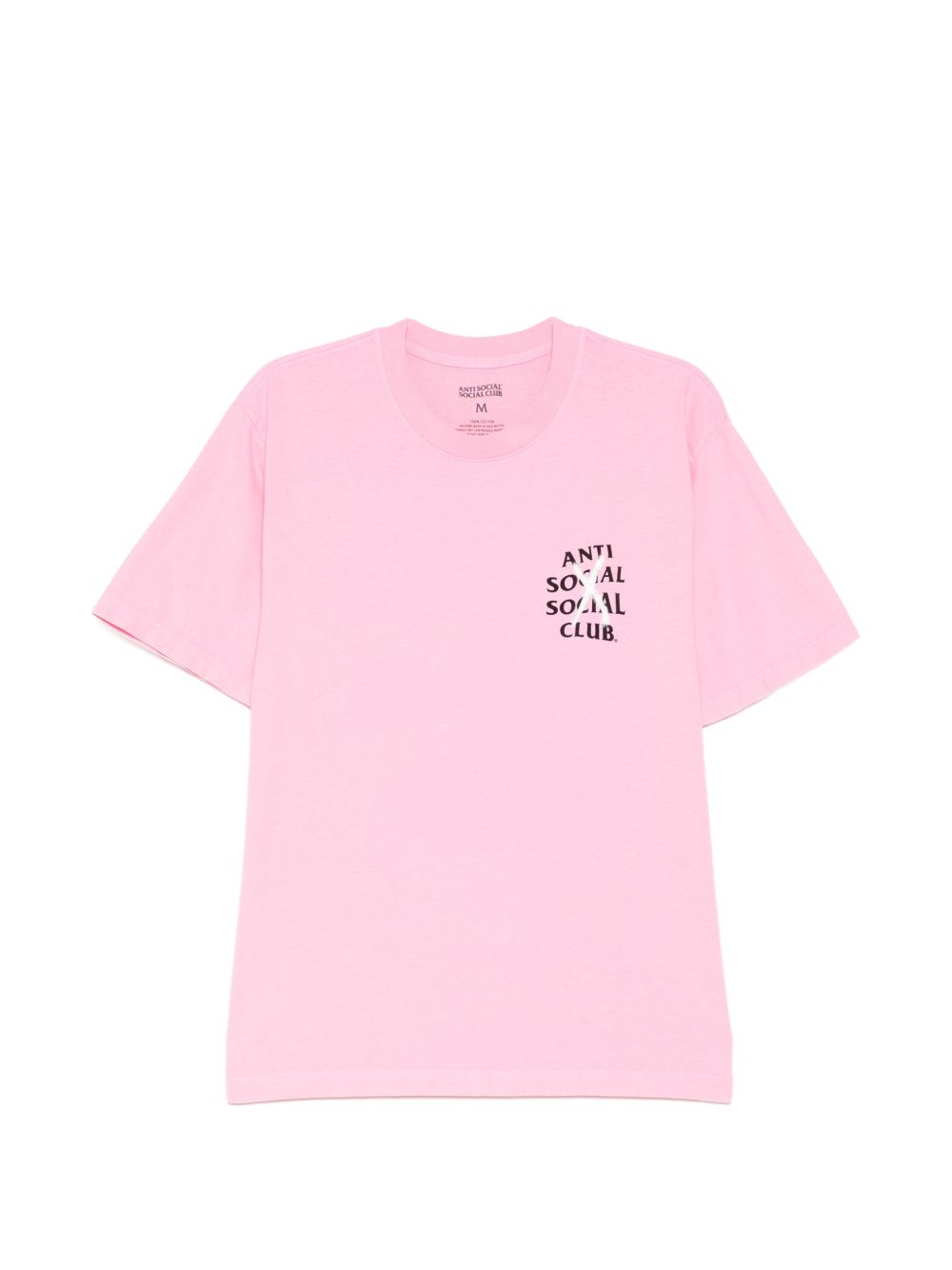 cancelled paint T-shirt