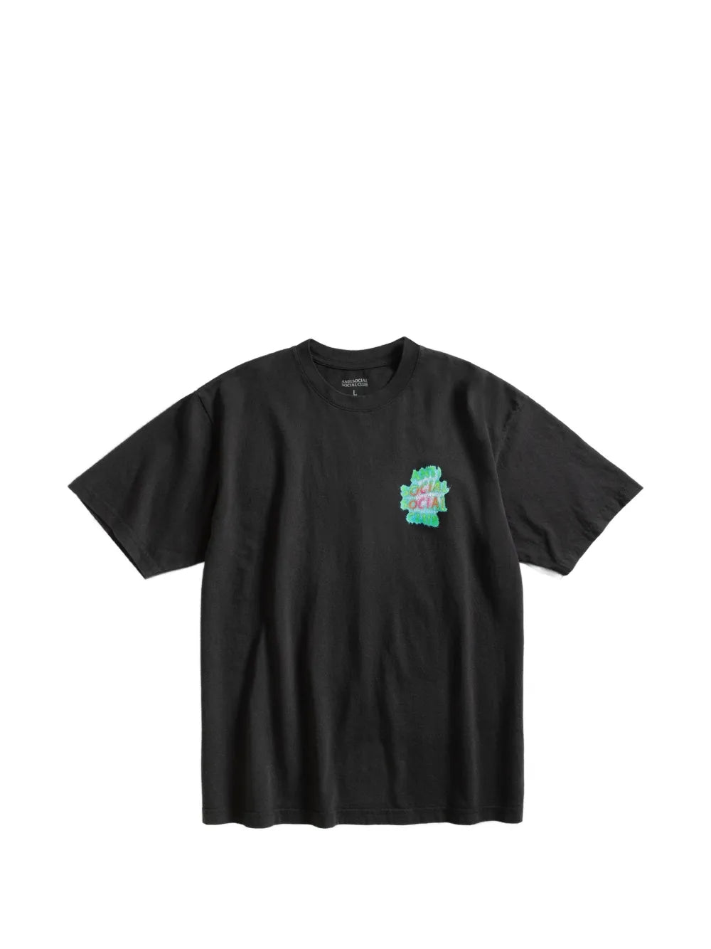 Thermal Flame T-shirt