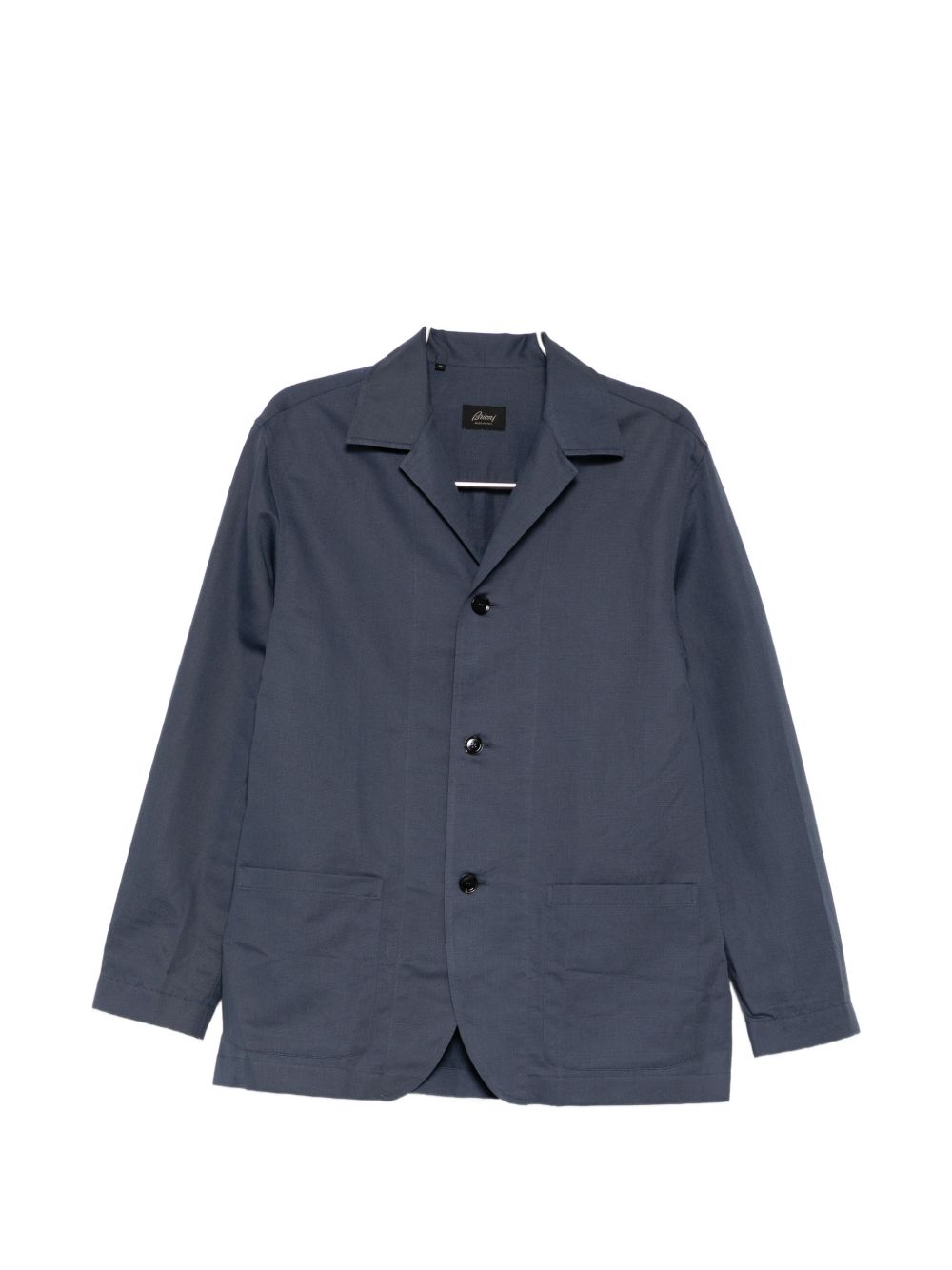 blazer shirt