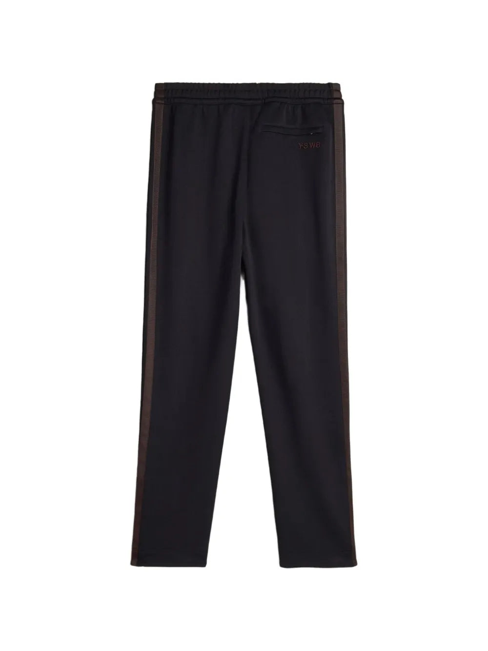 x Wales Bonner side-stripe track pants