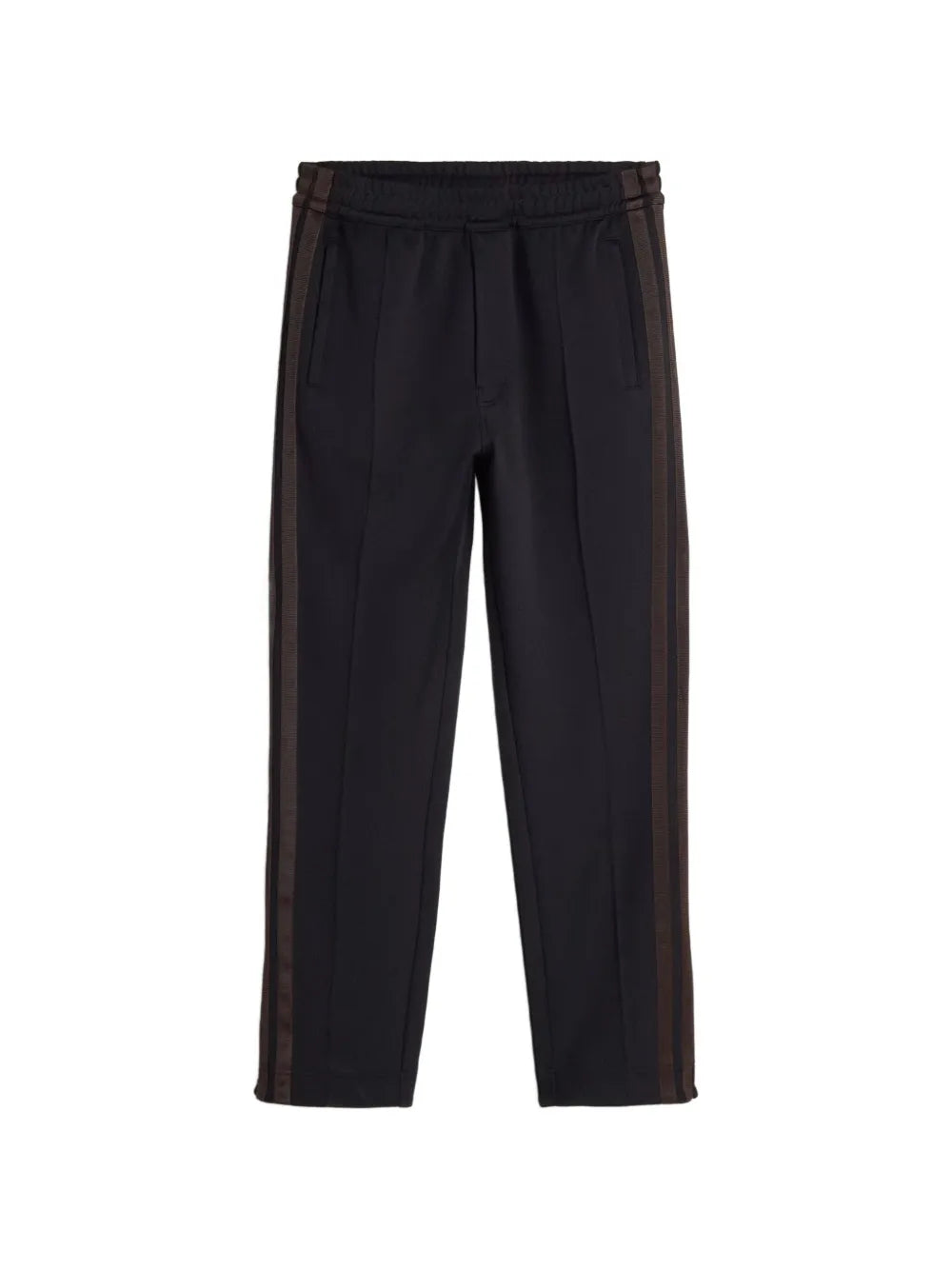 x Wales Bonner side-stripe track pants