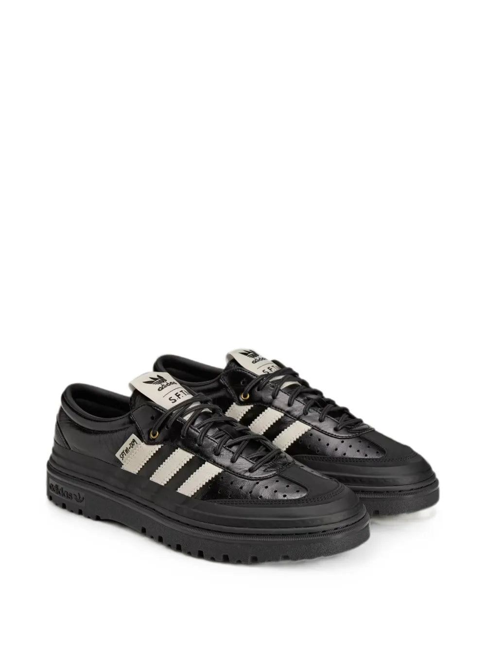 Samba LX Freizeit x Song For The Mute trainers