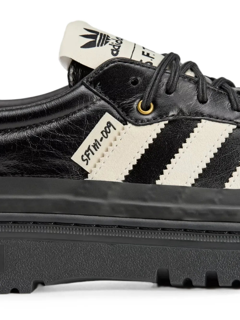 Samba LX Freizeit x Song For The Mute trainers