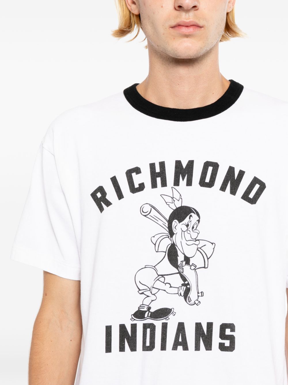 Ringer T-shirt