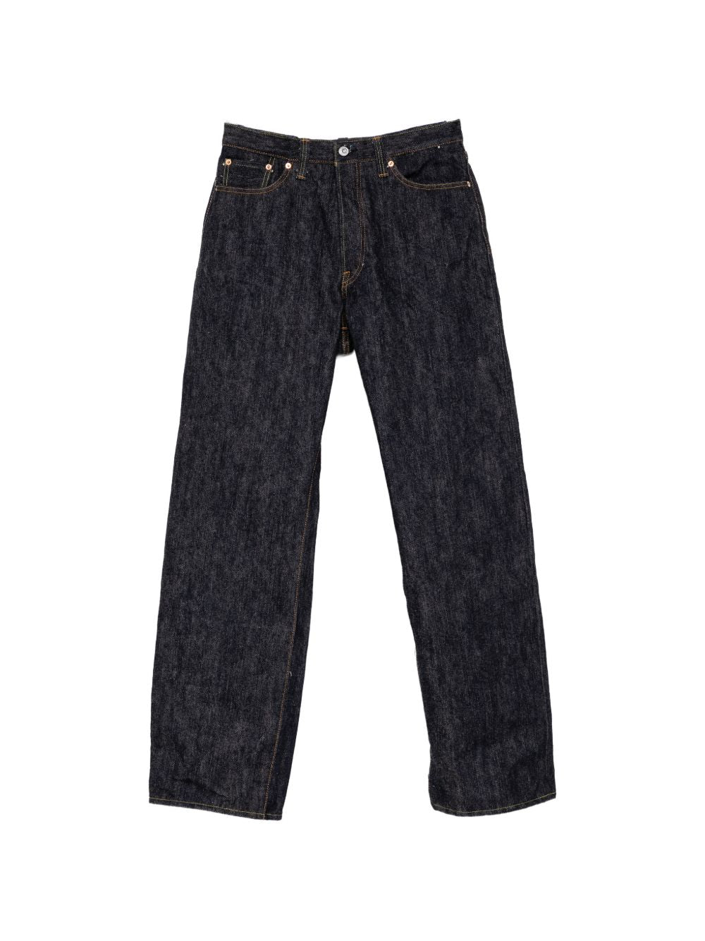 Selvedge jeans