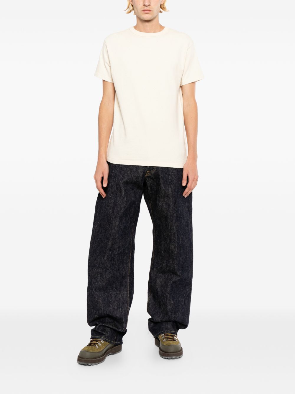 Selvedge jeans