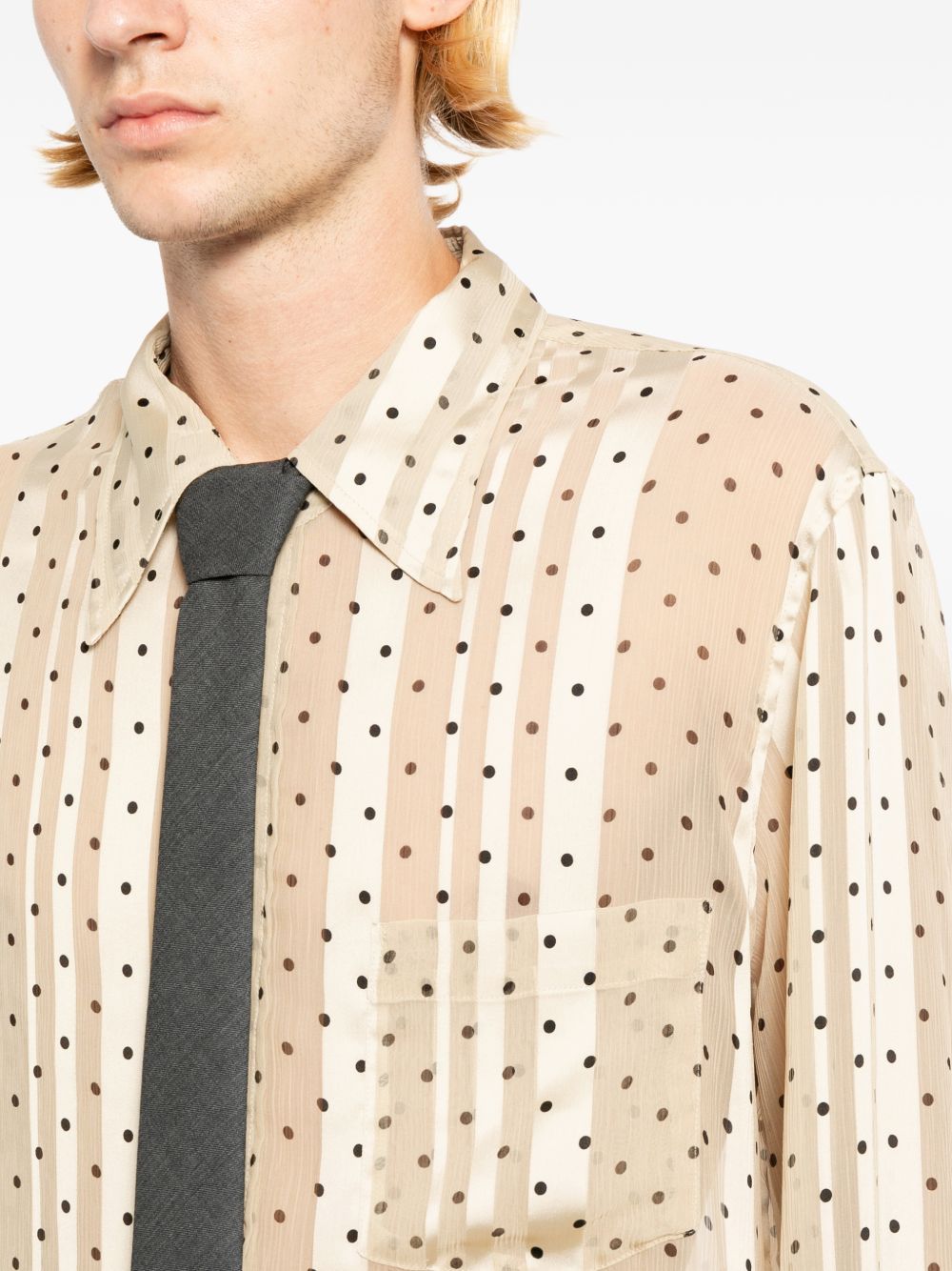 Wink shirt