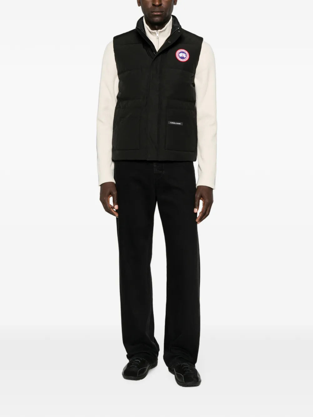 Legacy Freestyle vest 