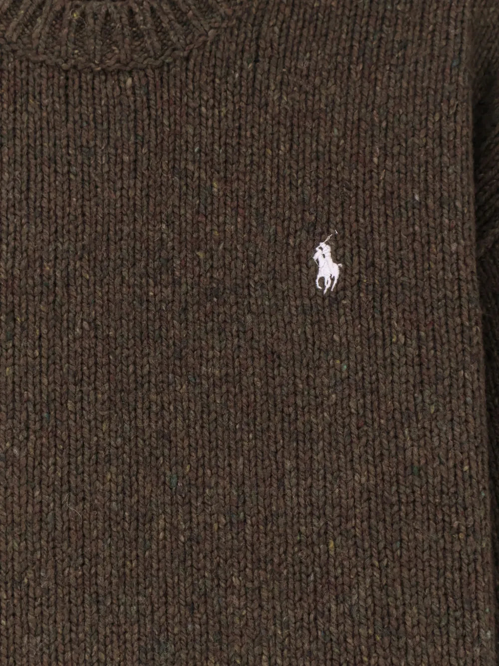 Polo Pony sweater