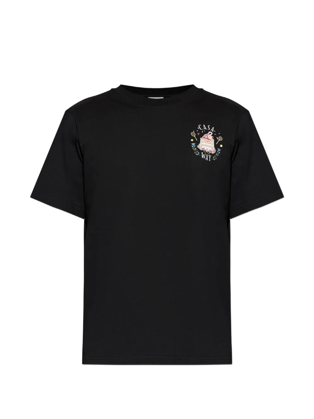 Casa Way graphic-print T-shirt