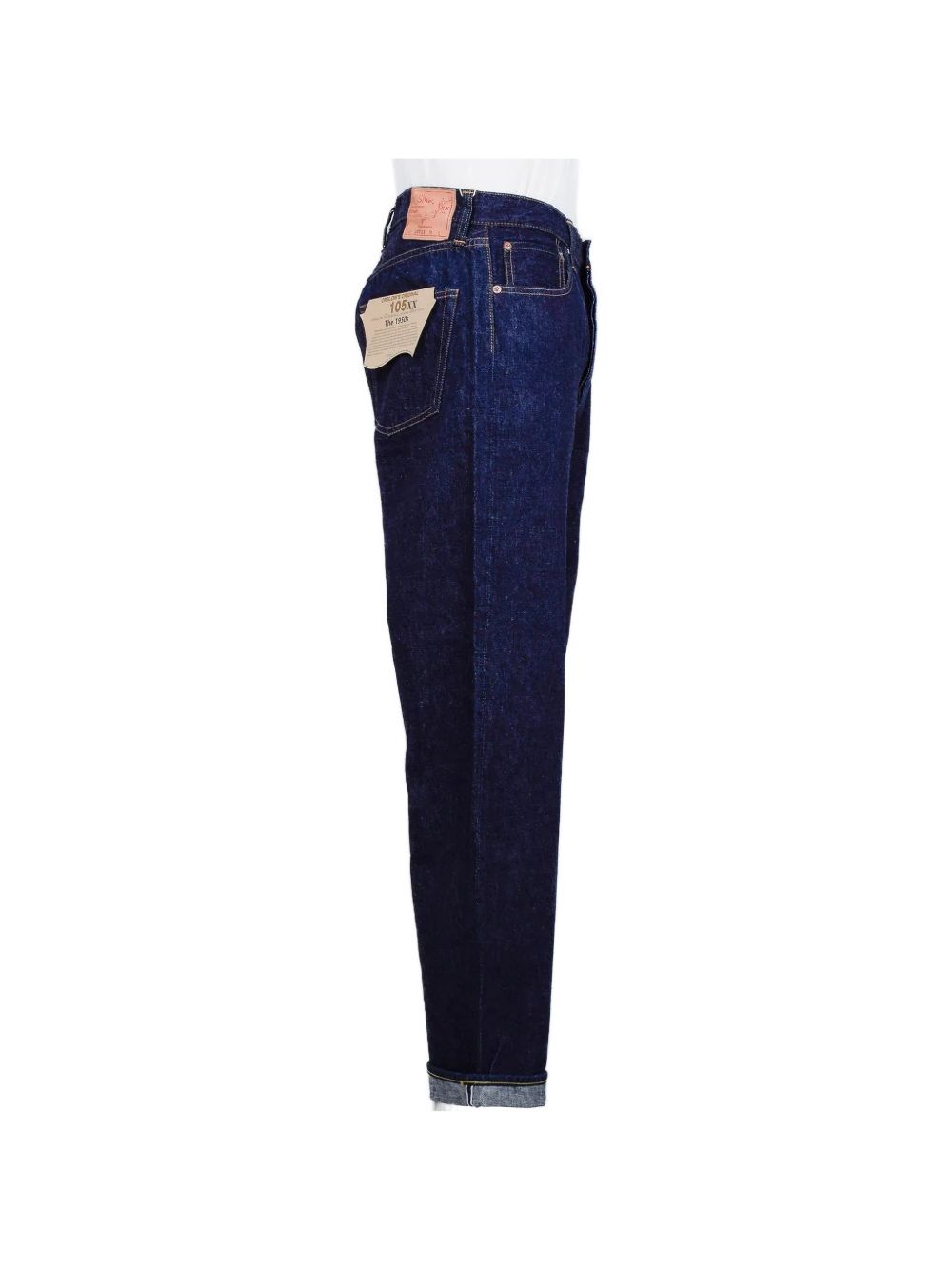105 Standard jeans