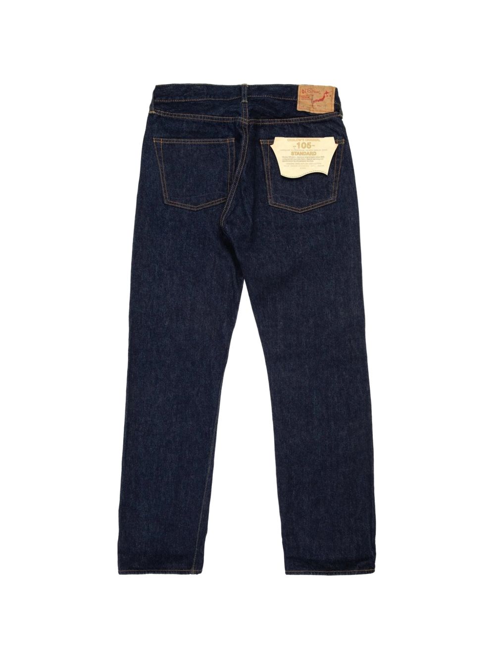 105 Standard jeans