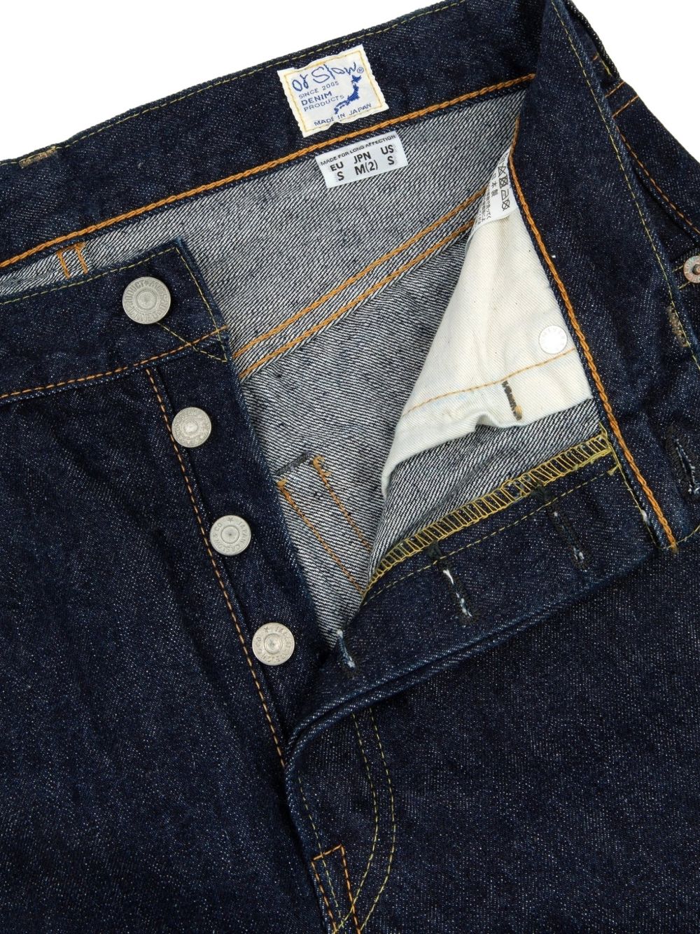 105 Standard jeans