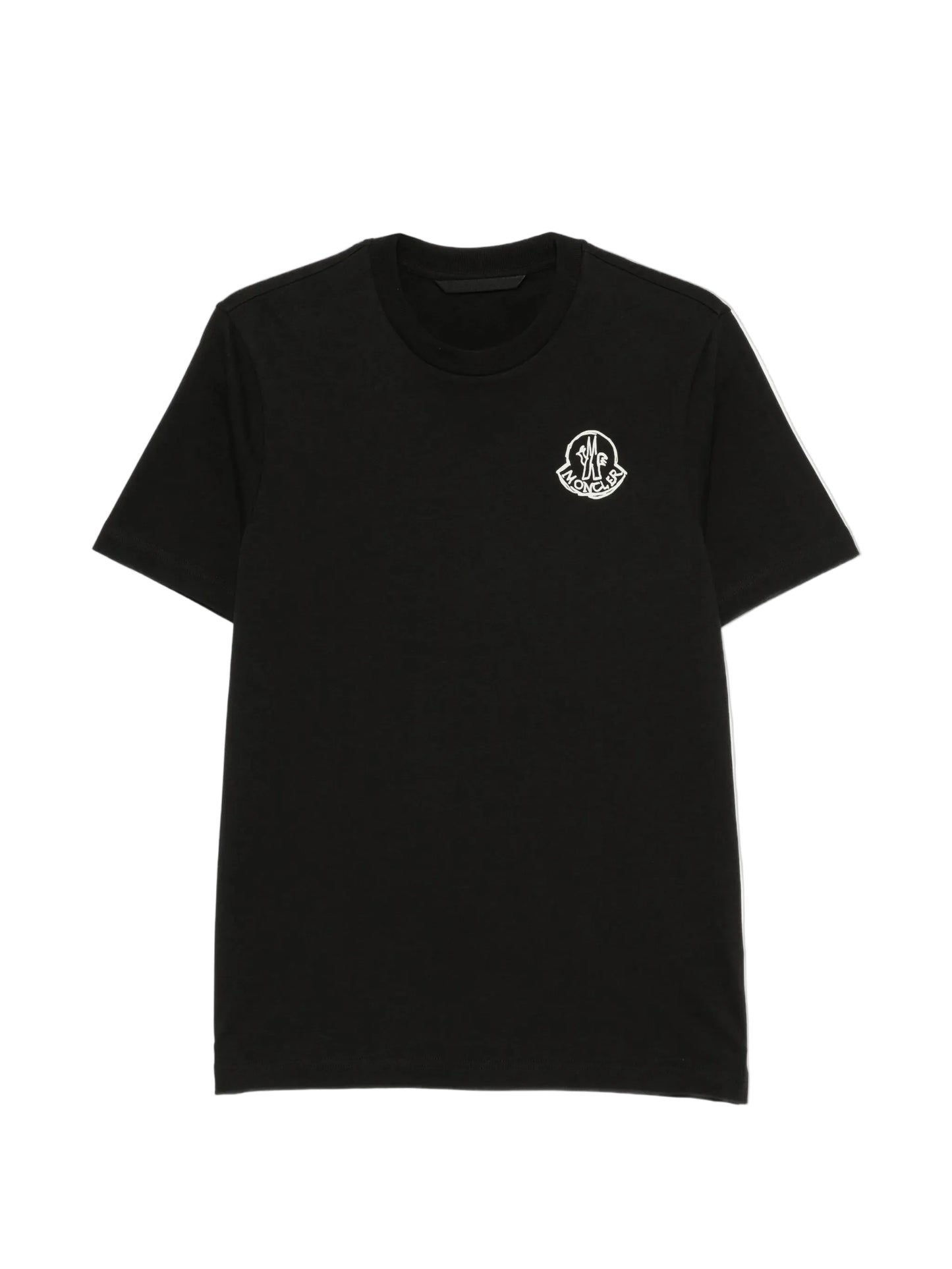 Logo-Patch T-Shirt