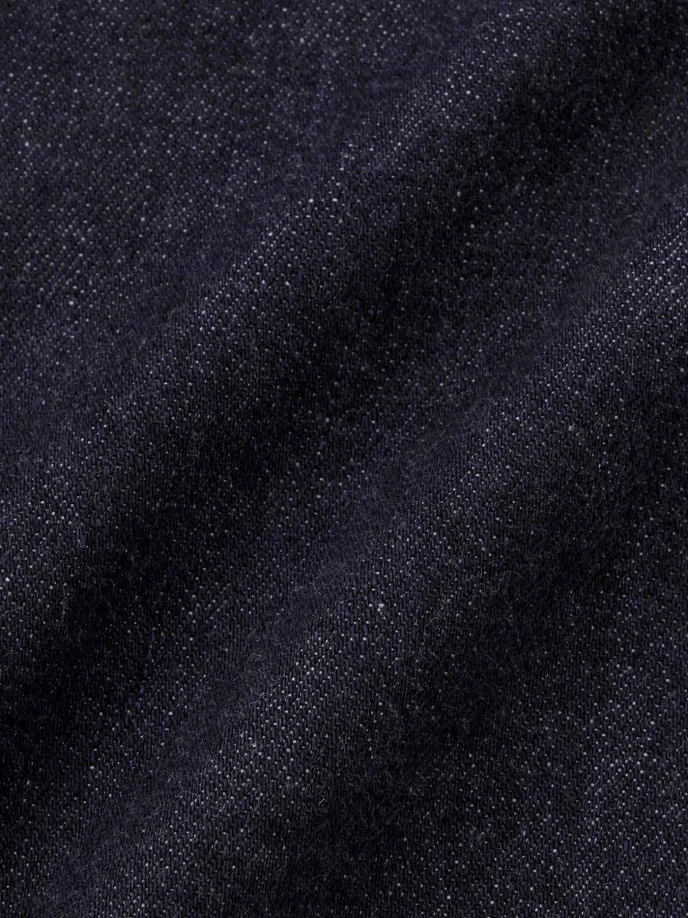 logo-patch straight-leg jeans