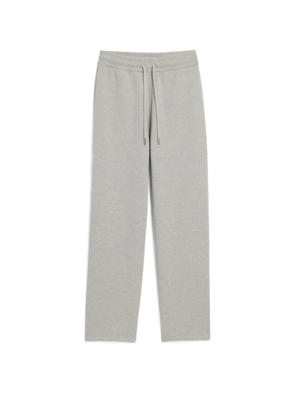 cotton track pants with Ami de Coeur