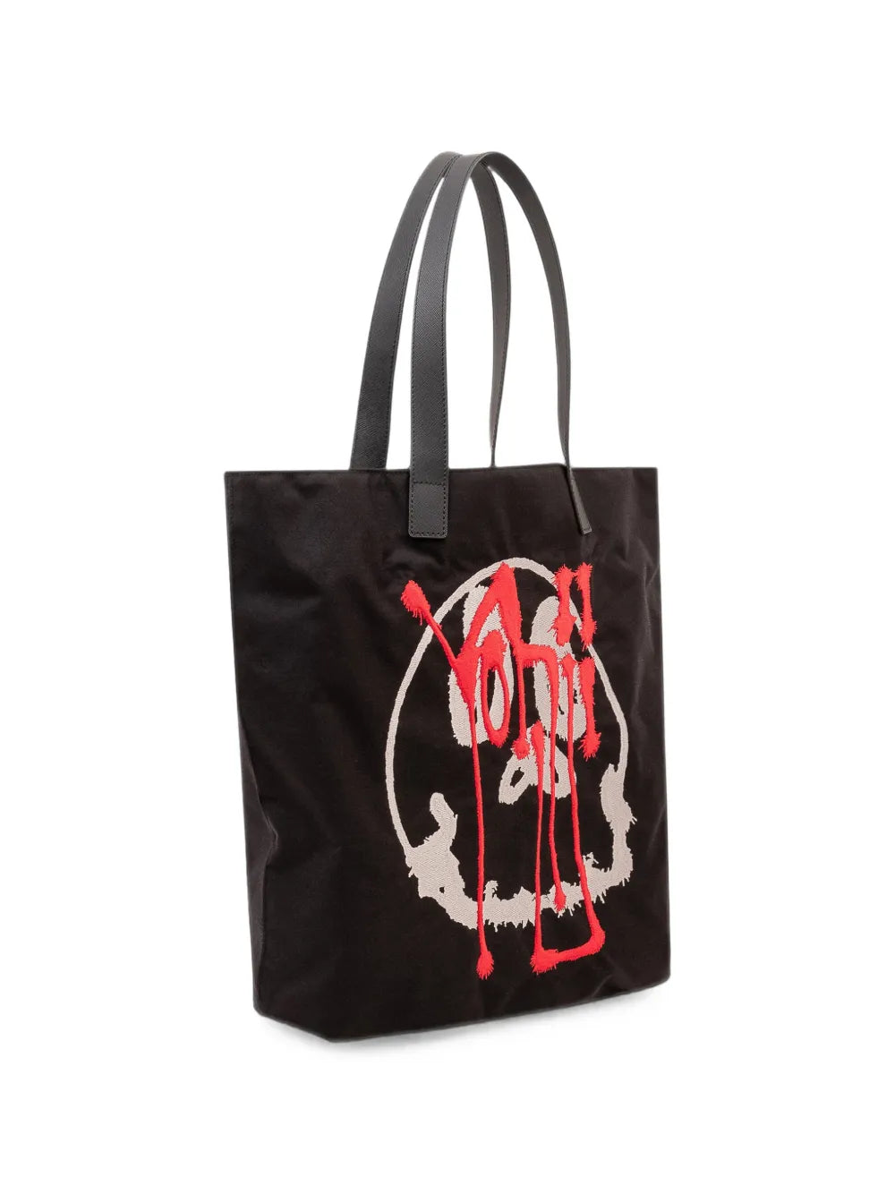 Chito graphic-print tote bag