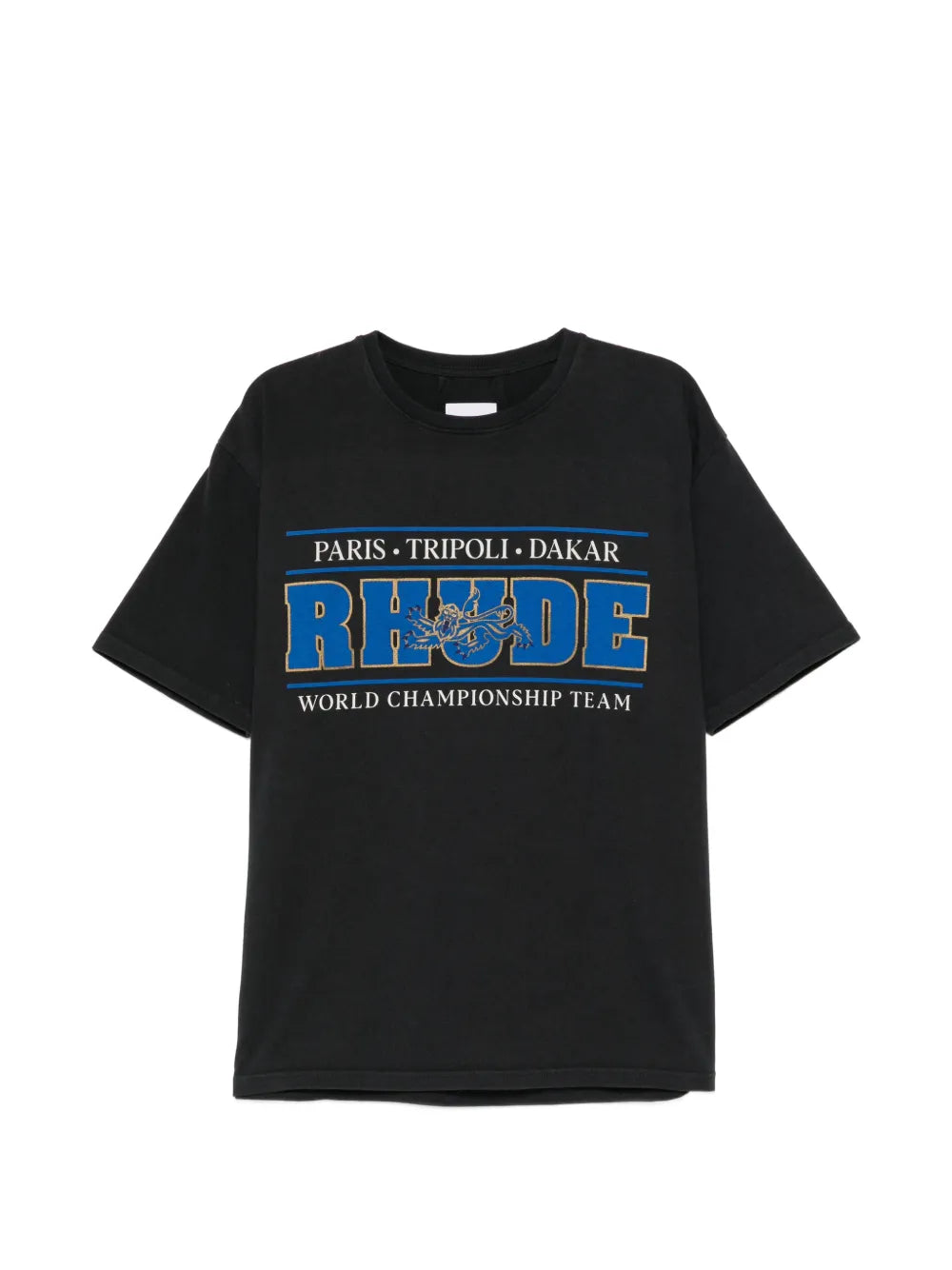 Logo-Print T-Shirt