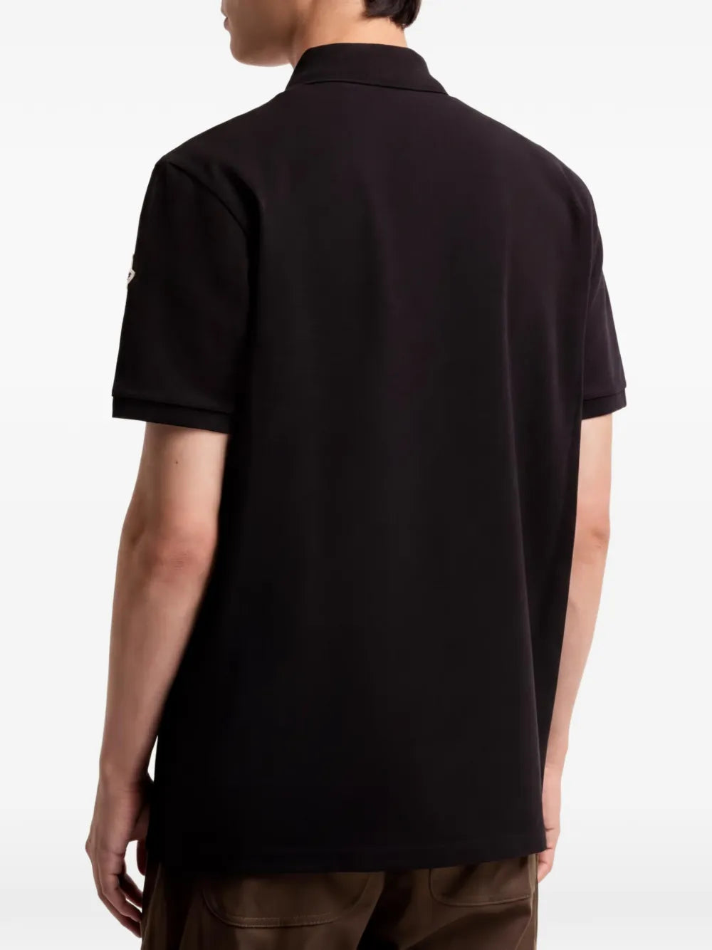 Moncler T-shirts and Polos
