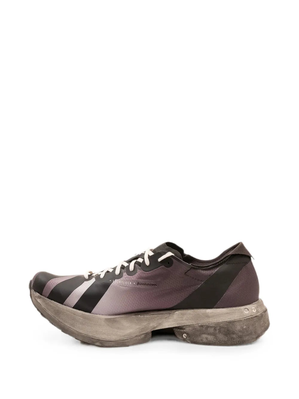 Adios Pro 4 lace-up sneakers