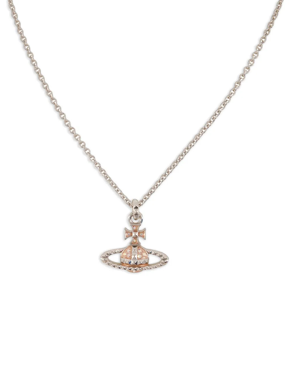 Mayfair Bas Relief necklace