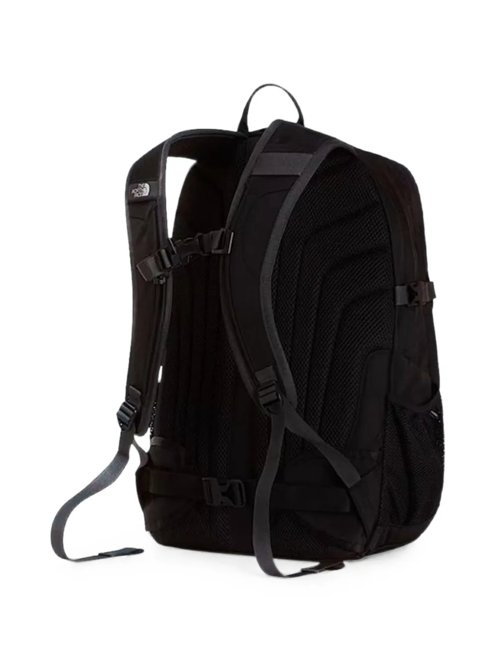 Borealis Classic patch-detail backpack