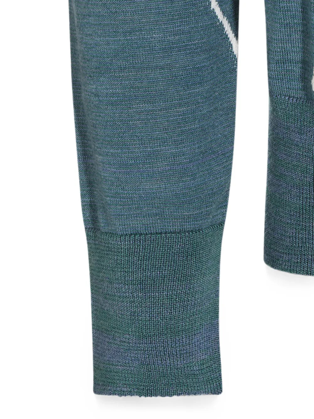 Argyle Jumper