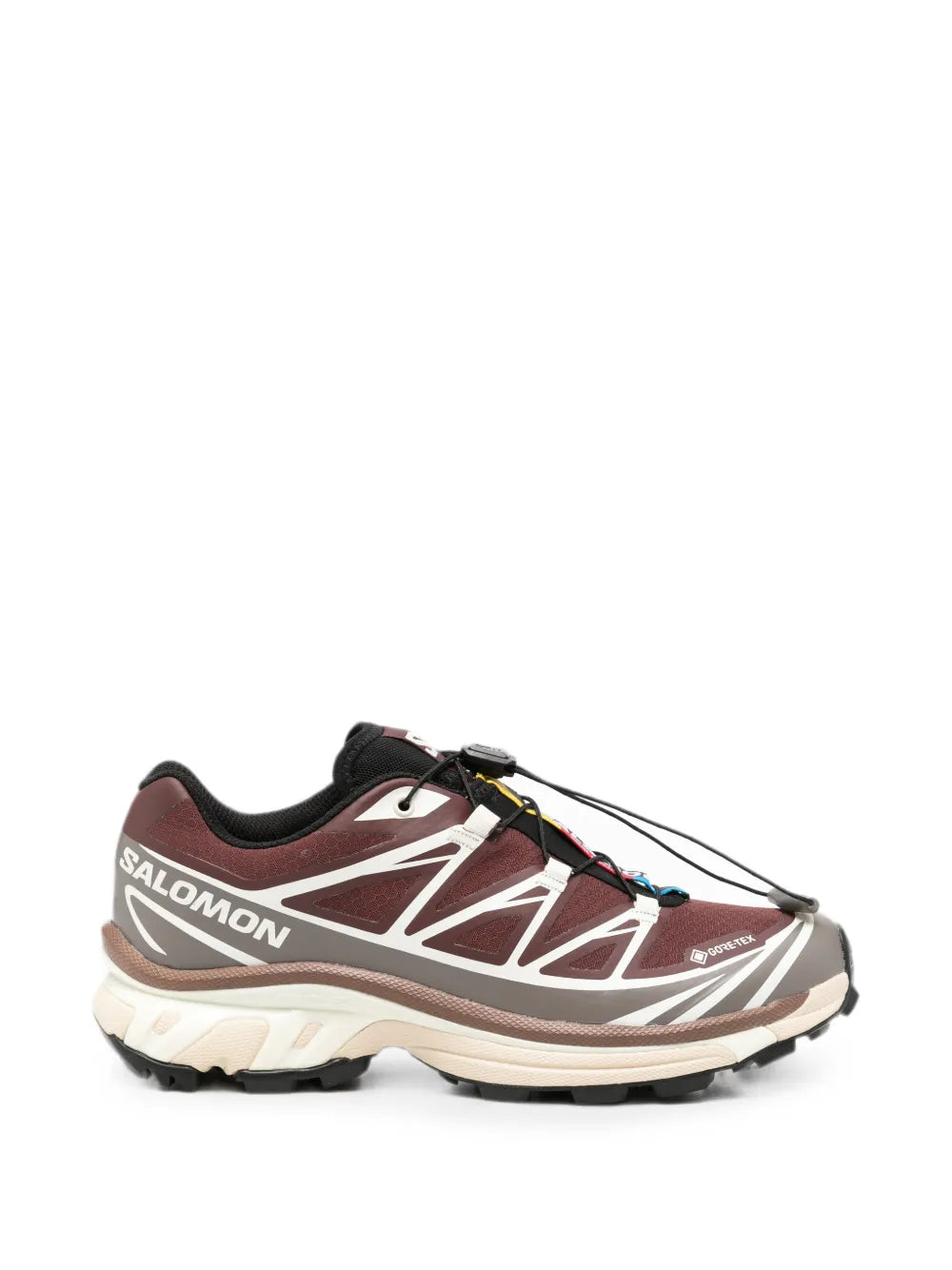XT-6 sneakers