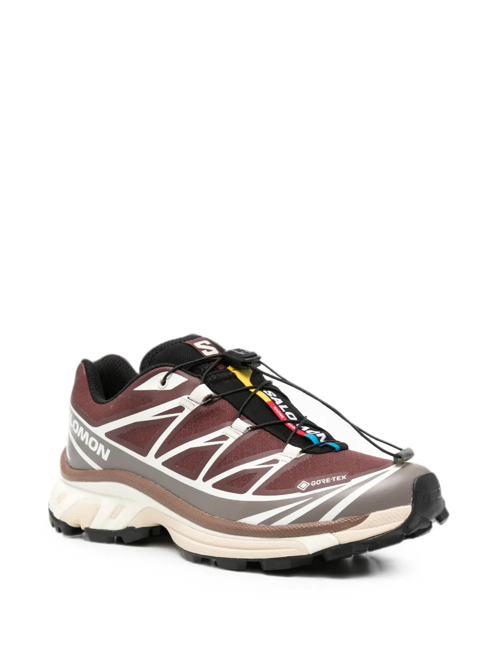 XT-6 sneakers